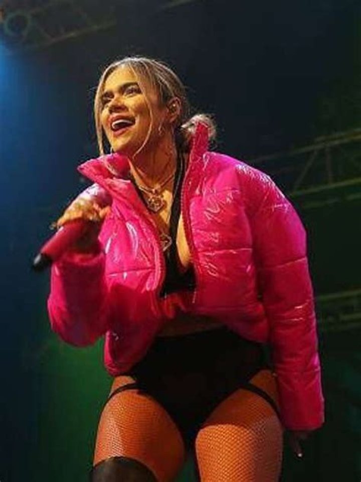 Karol G's Spectacular Dallas Performance: Unforgettable Moments