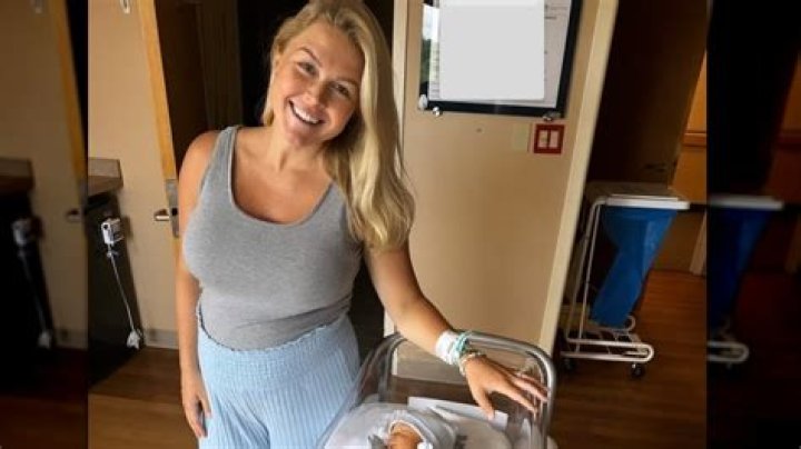 Exploring The Life Of Karoline Leavitt: A Glimpse Into Her Childhood