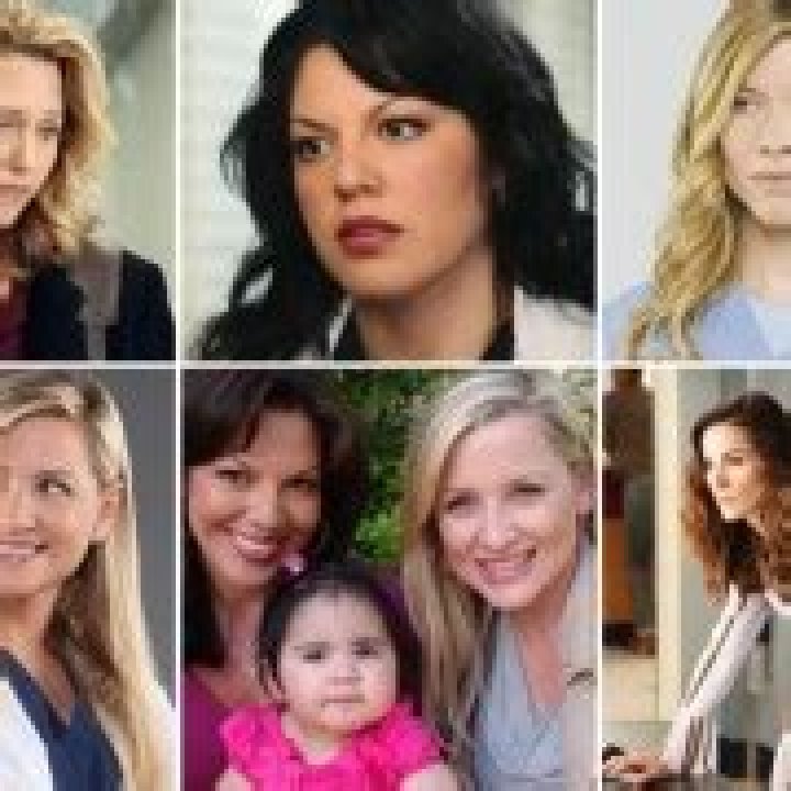 Unraveling The Charismatic Kat Sandoval From Madam Secretary