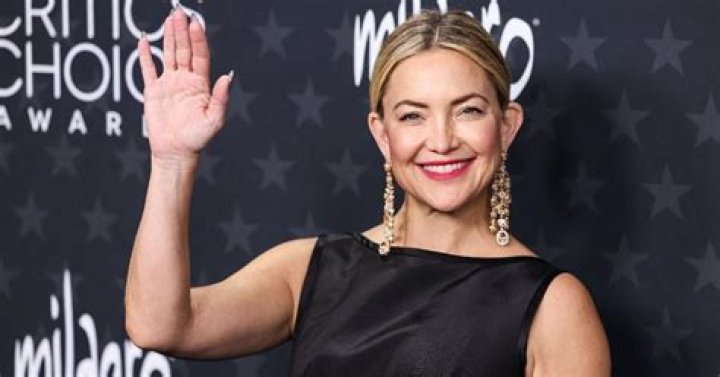 Unraveling Kate Hudson's Net Worth: A Journey Through Her Success