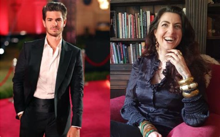 The Extraordinary Talents Of Kate Tomas And Andrew Garfield