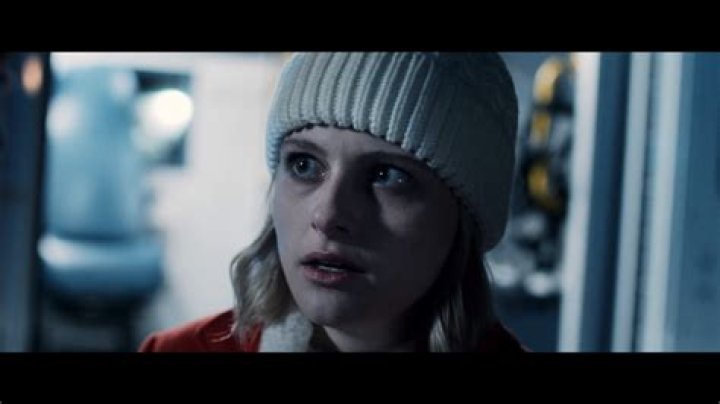 Katharine Isabelle's Movie: A Comprehensive Guide