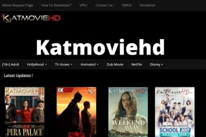 Discovering The Enchantment Of KathDMovie: A Cinematic Journey
