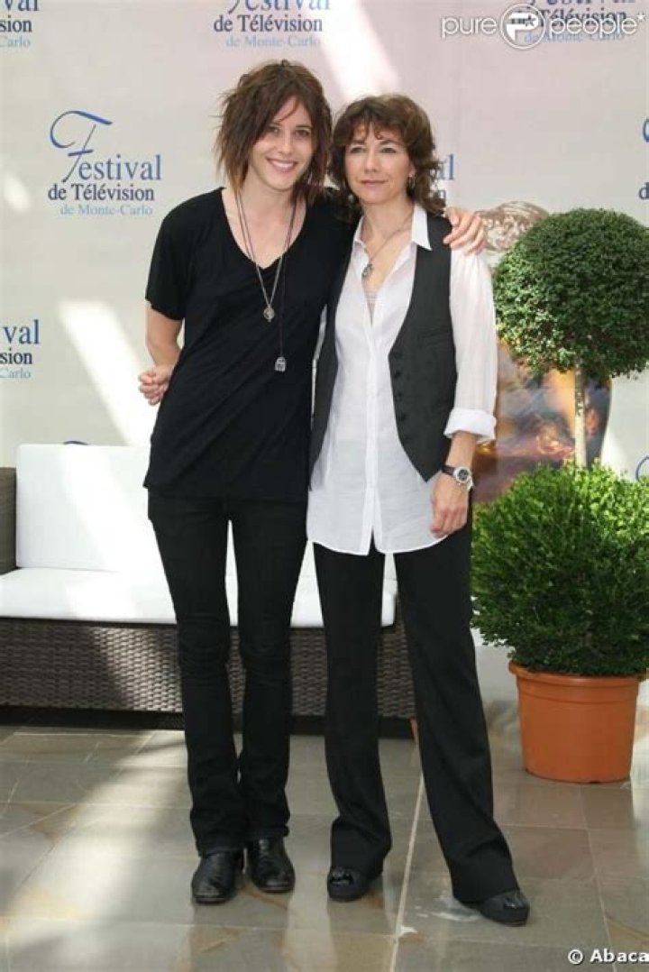 Katherine Moennig's Partner: Unveiling The Love Life Of A Talented Star
