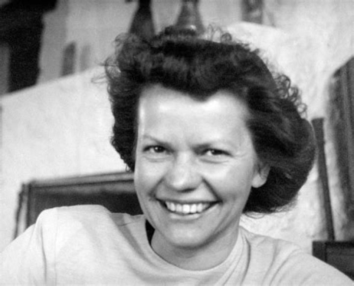 Explore The Life Of Katherine Oppenheimer: A Legacy Of Science And Spirit