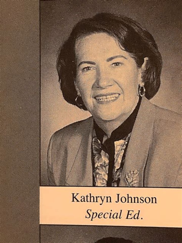 Remembering Kathryn Johnson: An Insight Into The Life Of Trent Paschal's Beloved