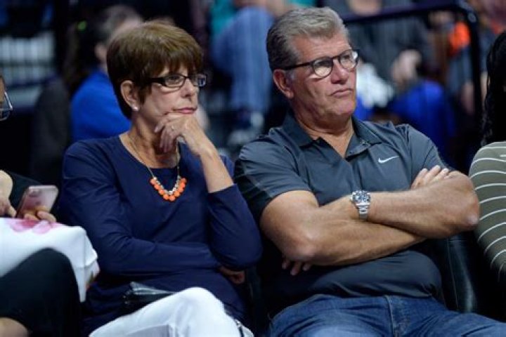 Kathy Auriemma: The Woman Behind The Coach