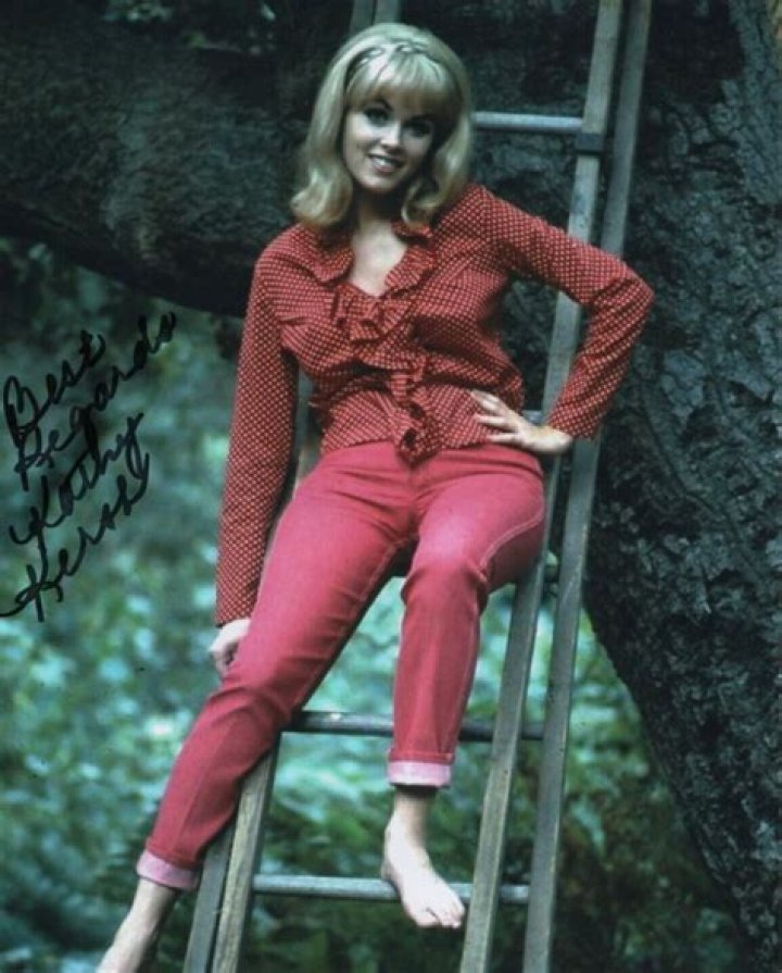 The Ultimate Guide To Kathy Kersh