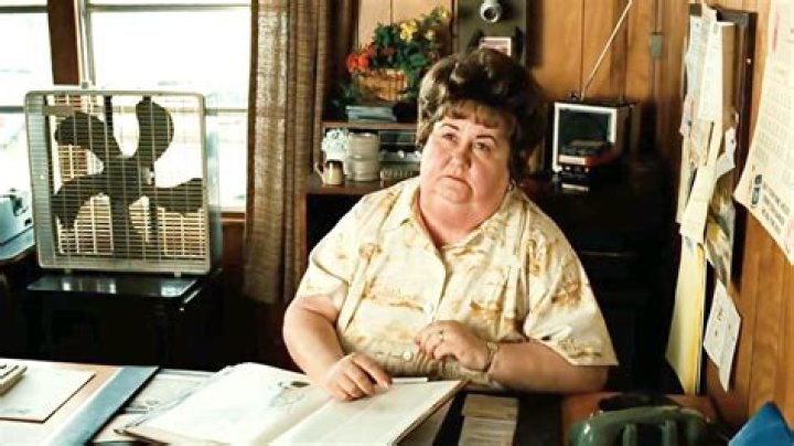 Kathy Lamkin: A Journey Through Life And Legacy