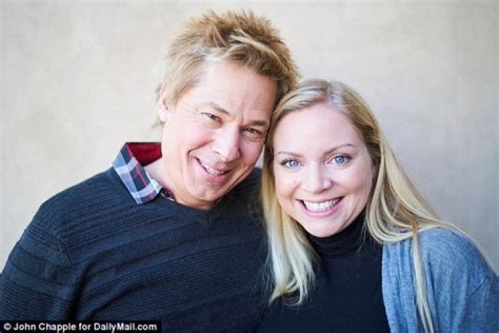 Exploring The Life Of Kato Kaelin And His Kids