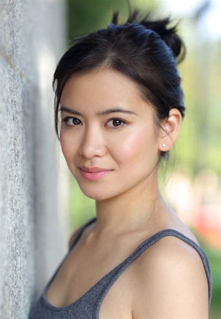The Definitive Guide To Katy Leung
