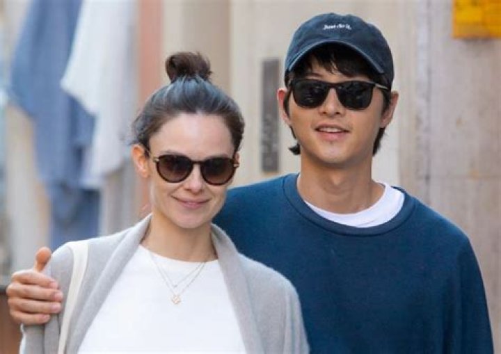 Katy Louise Saunders: A Dive Into Her Life And Career