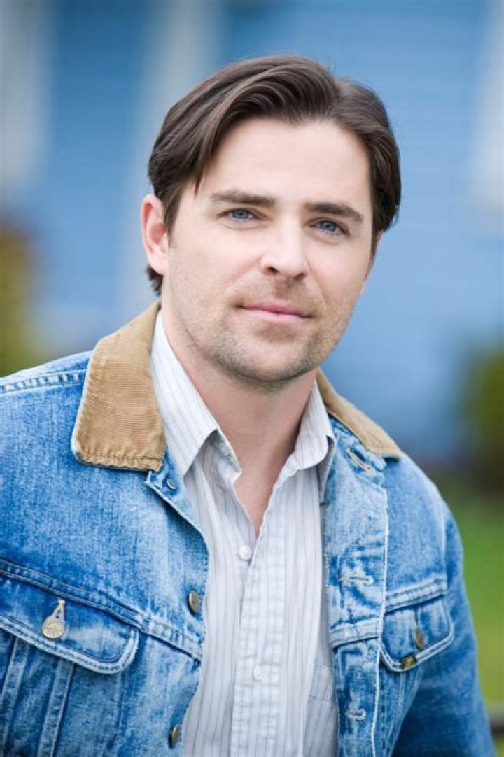 Kavan Smith: The Versatile Star Of Film And Television