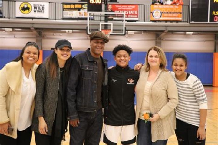 Love And Basketball: The Journey Of Kayla McBride