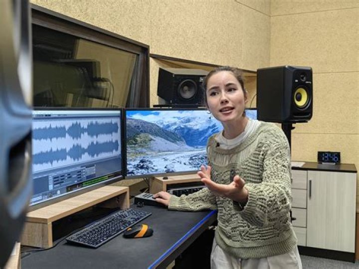 Kazan Singer: A Melodic Journey Through Time