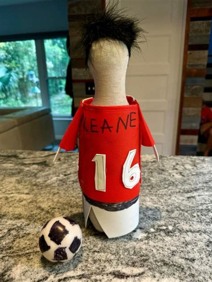 The Complete Guide To Roy Keane's Legendary Soccer Career