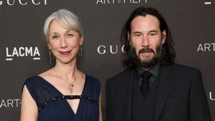 Exploring The Relationship Between Keanu Reeves And Alexandra Grant: An Age Perspective