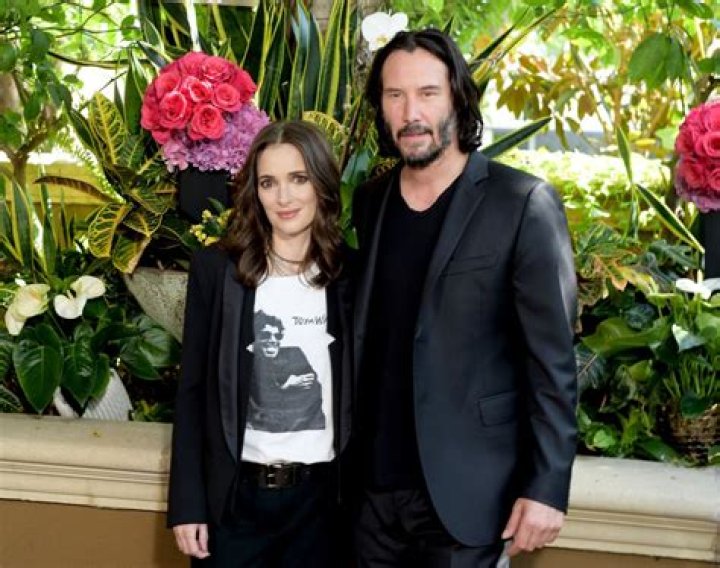 Unveiling The Life Of Keanu Reeves' Daughter: A Journey Into Family And Fame