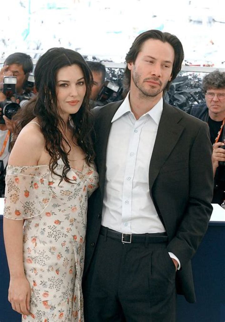 Unveiling The Love Story Of Keanu Reeves And Jennifer Syme