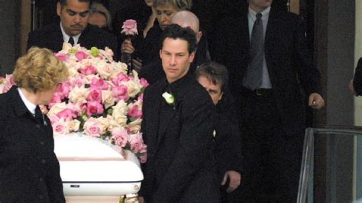 Keanu Reeves: A Journey Through Family Tragedy