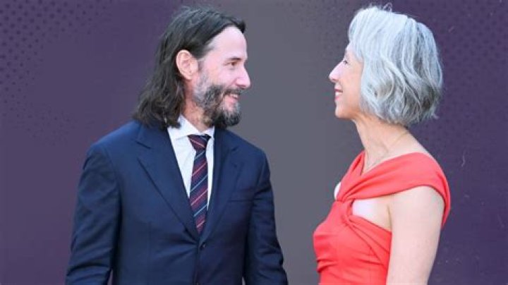 Keanu Reeves: A Heartbreaking Tale Of Love And Loss