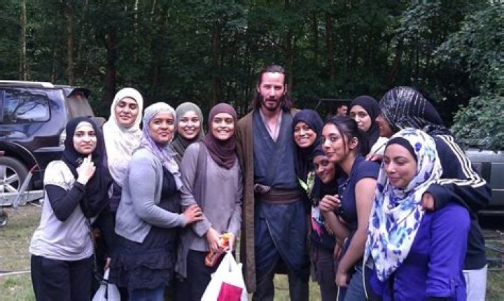 Unveiling The Spiritual Side Of Keanu Reeves: Is He Muslim?
