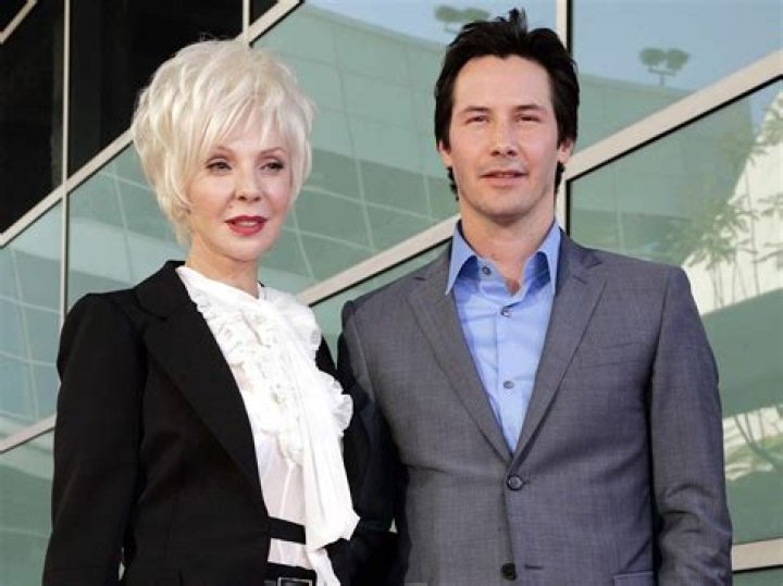 Unraveling The Legacy: Keanu Reeves Parentage And Their Impact On His Life