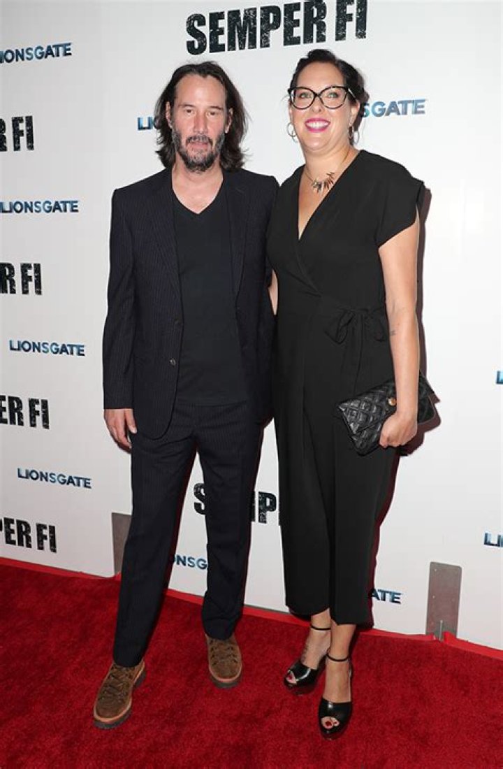 Unveiling The Life Of Keanu Reeves’ Sister Kim: A Journey Beyond Fame