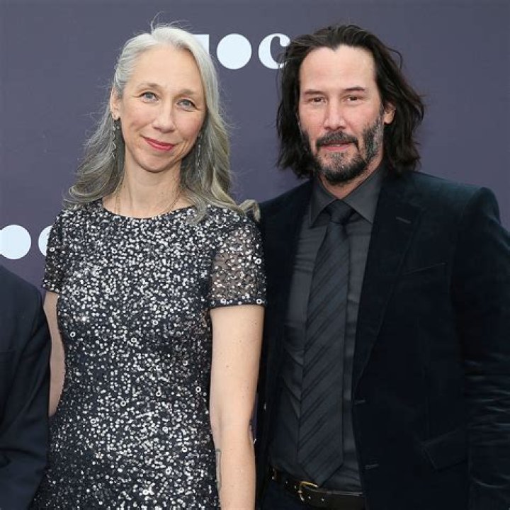Exploring The Life And Love Of Keanu Reeves: Who Is Keanu's Wife?