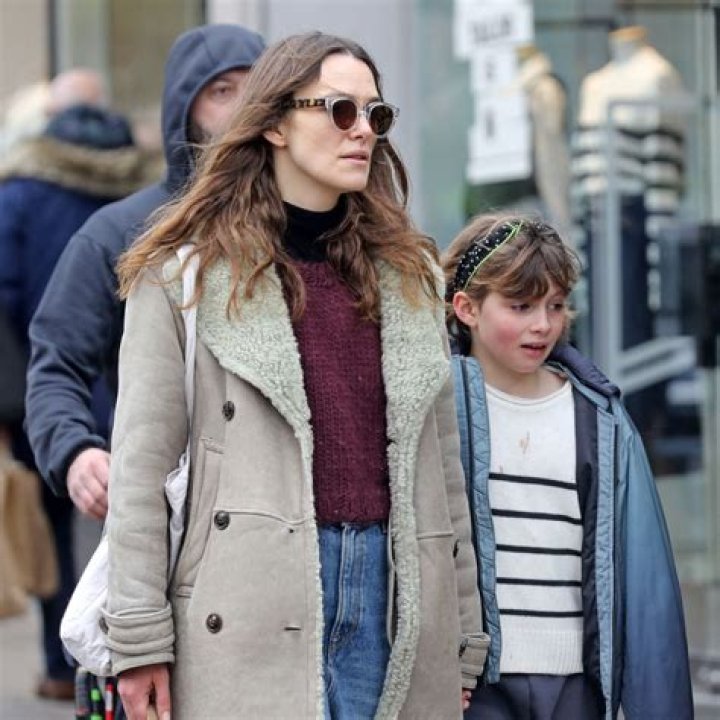 Exploring The Lives Of Keira Knightley's Daughters In 2024