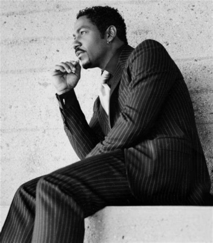 Unveiling The Talents And Journey Of Keith Washington