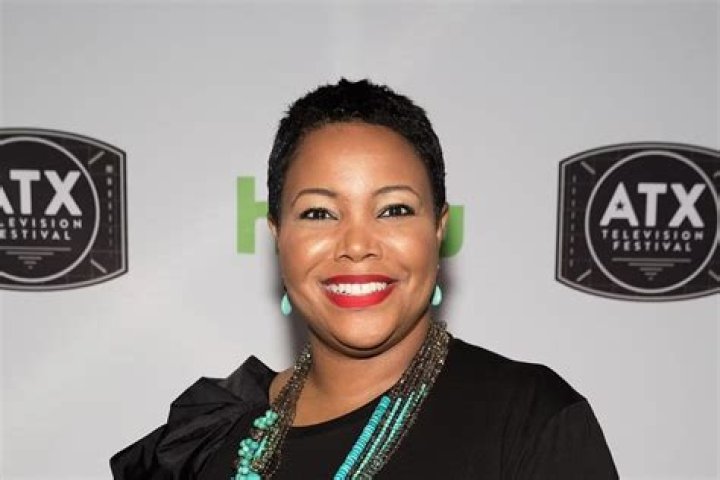 Kellie Shanygne William: A Journey Through Her Life And Career