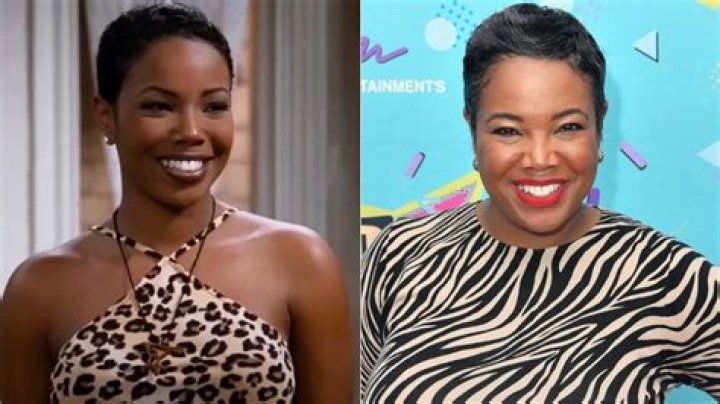 Kellie Shanygne Williams: What Is She Up To Now?