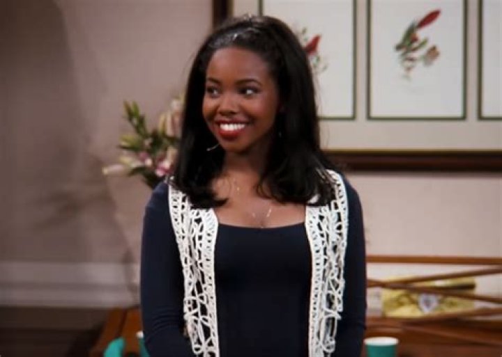 Kellie Shanygne Williams: The Journey Of A Talented Actress