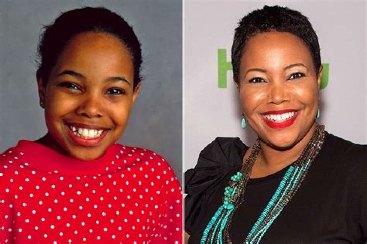 Discovering Kelly Williams From Family Matters: A Journey Through Her Life And Career