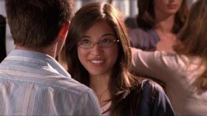 Kelsey Asbille: Discovering Her Role In One Tree Hill