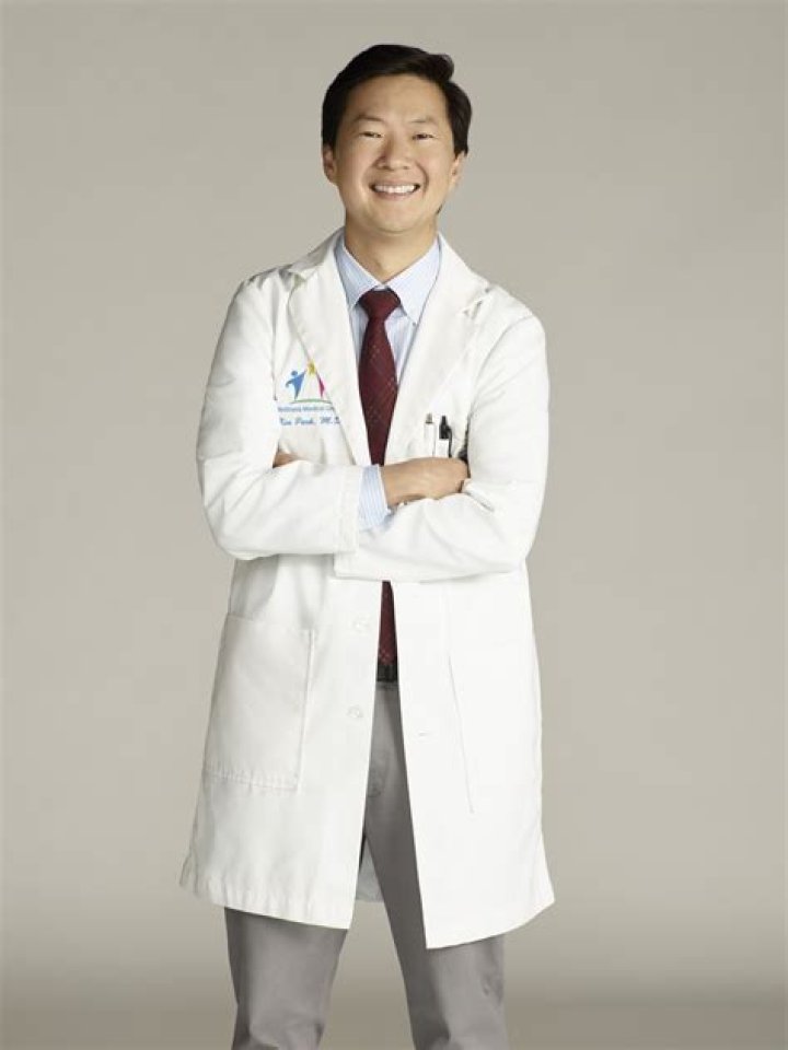 Ken Jeong: The Doctor Turned Comedic Superstar