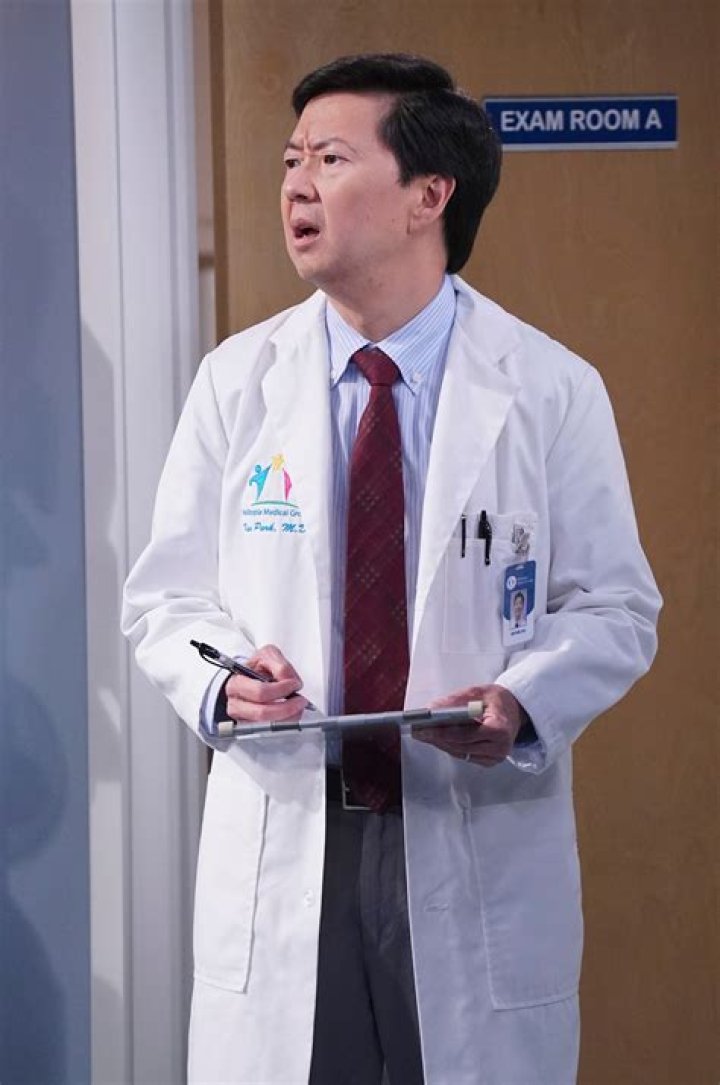 Ken Jeong: A Doctor Who Became A Star