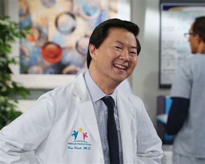 Ken Jeong: The Comedic Doctor Who Redefined Medicine And Entertainment