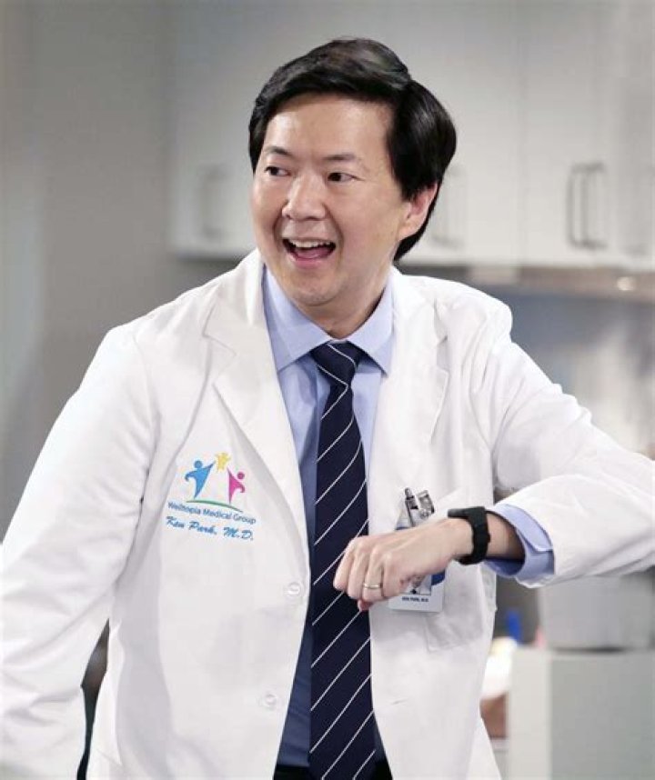 From Scrubs To Stand-Up: The Unbelievable Journey Of Ken Jeong