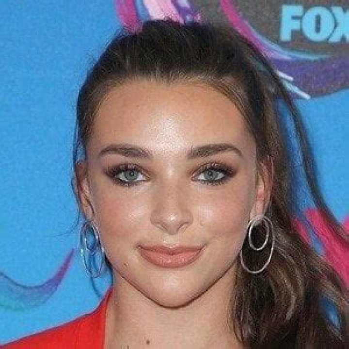 Kendall Vertes: Unveiling The Mystery Behind Her Middle Name