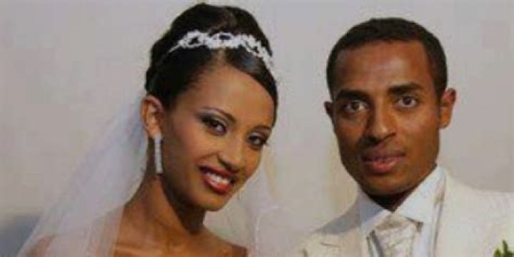 Kenenisa Bekele's Life Partner: Who Is Kenenisa Bekele's Wife?