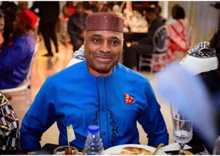 Exploring The Life And Legacy Of Keneth Okonkwo