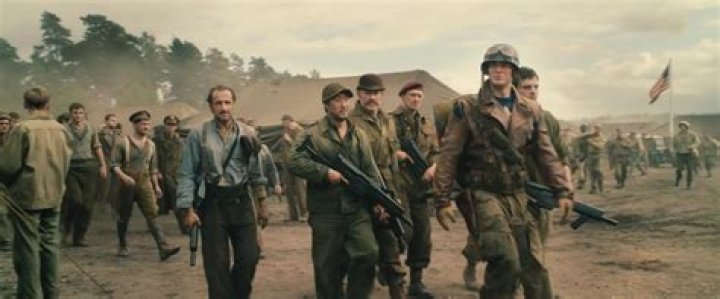 Unveiling Kenneth Choi's Role In Captain America: A Closer Look