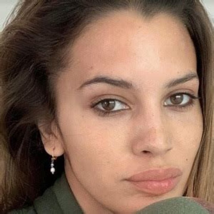 Unveiling The Enigma: Kenya Kinski-Jones Age And More