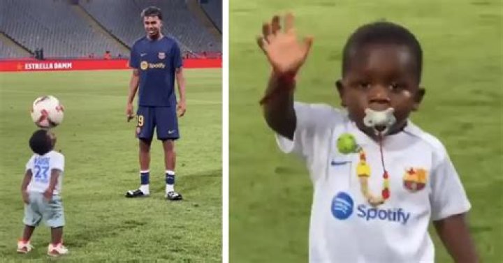 Kenye Yamal: The Rising Star Of Contemporary Art