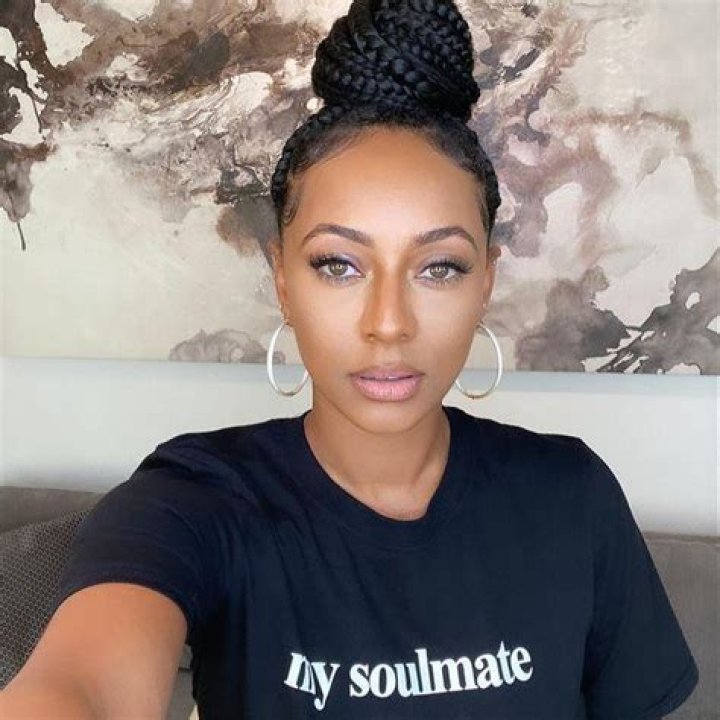 Keri Hilson: The Journey Of An Icon And Her Age