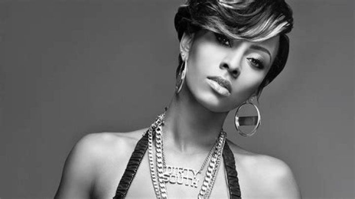 Keri Hilson: The Evolution Of A Soulful Singer