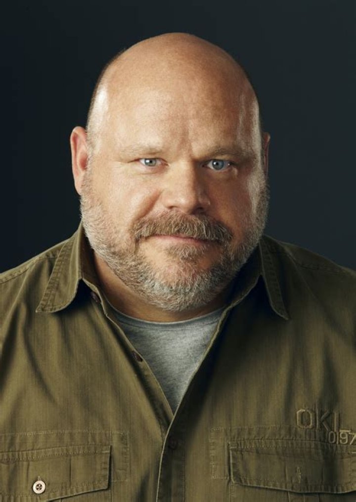 Renowned Actor Kevin Chamberlin: A Journey Of Stage And Screen Excellence