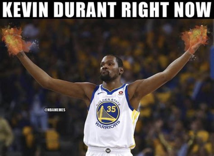 The Ultimate Guide To Understanding And Using "Kevin Durant Meme"